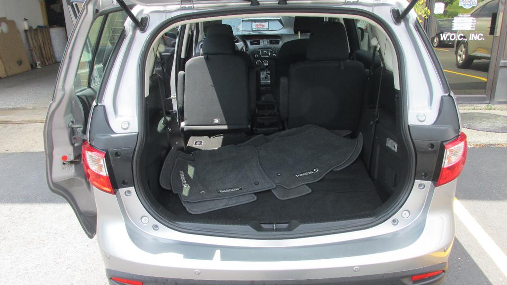 used 2013 Mazda Mazda5 car, priced at $7,990