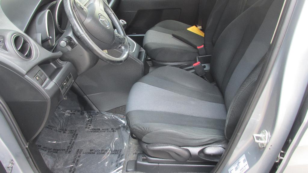 used 2013 Mazda Mazda5 car, priced at $7,990