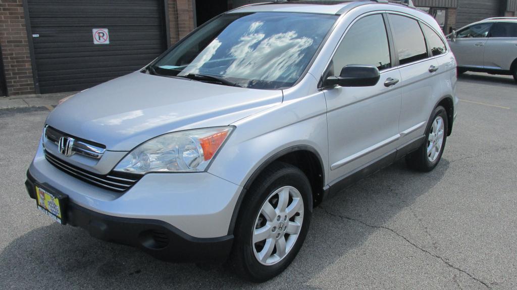 used 2009 Honda CR-V car, priced at $10,990