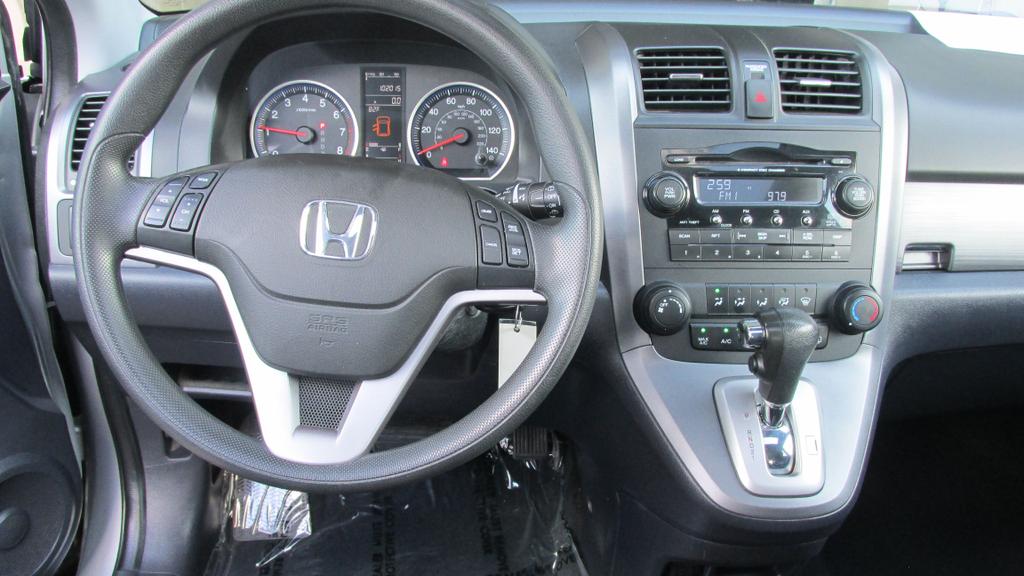 used 2009 Honda CR-V car, priced at $10,990