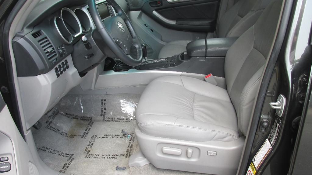 used 2008 Toyota 4Runner car, priced at $12,990