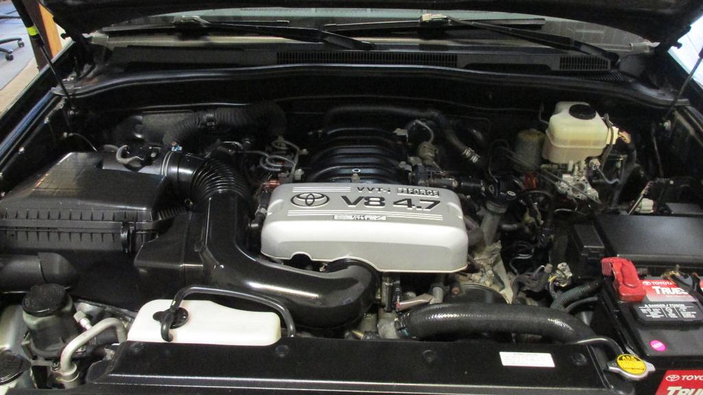 used 2008 Toyota 4Runner car, priced at $12,990