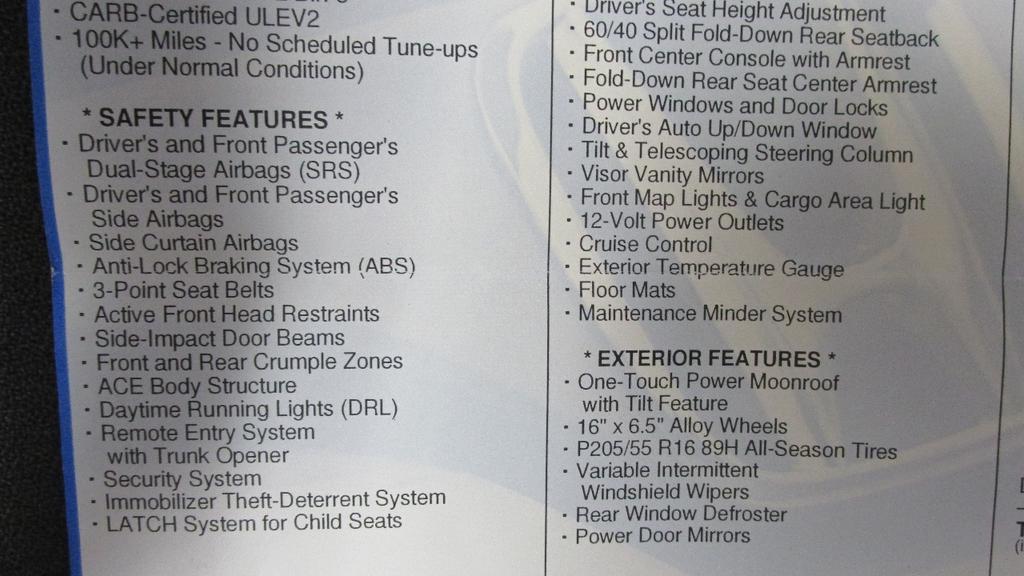 used 2007 Honda Civic car, priced at $8,990