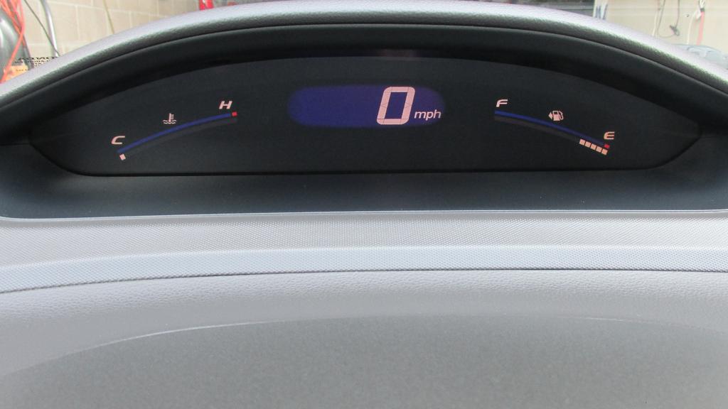 used 2007 Honda Civic car, priced at $8,990