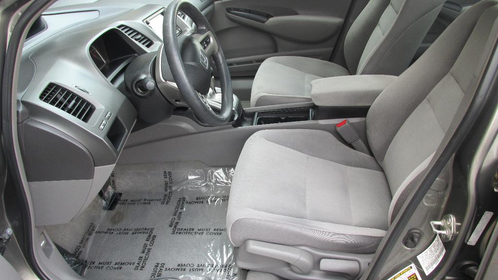 used 2007 Honda Civic car, priced at $8,990