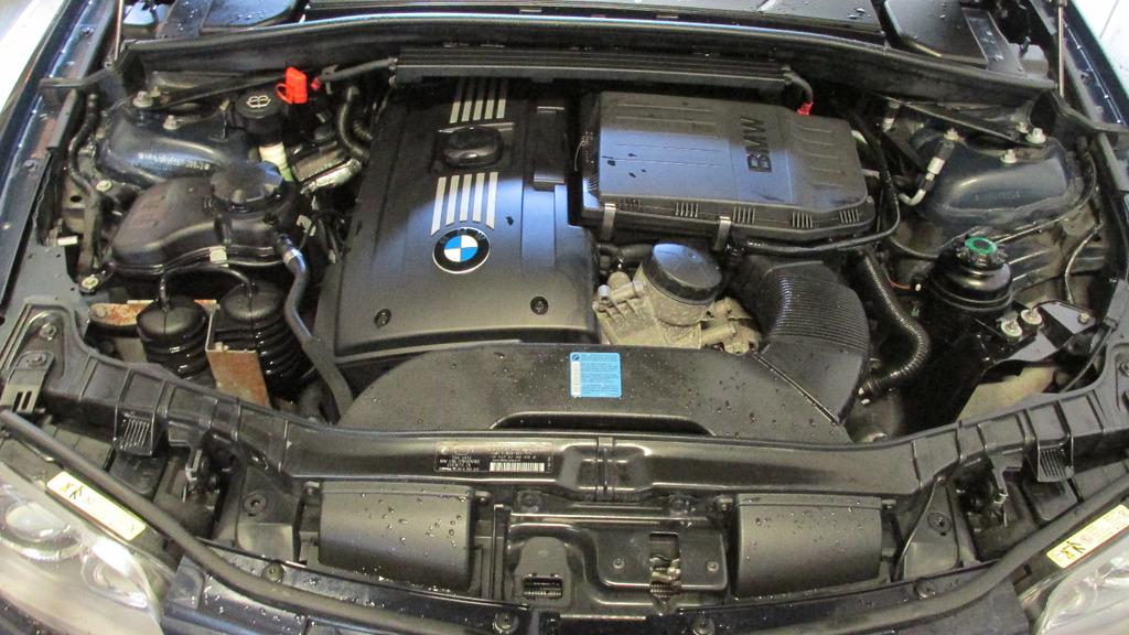 used 2008 BMW 135 car, priced at $8,990