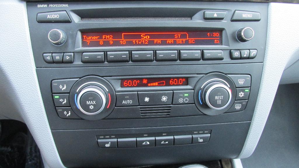 used 2008 BMW 135 car, priced at $8,990