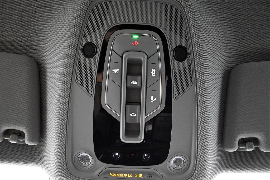 used 2021 Audi Q5 car, priced at $27,500