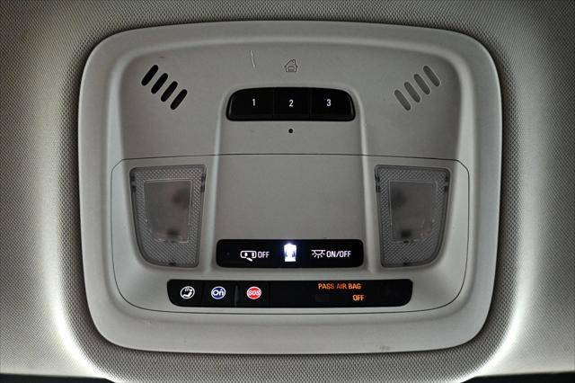 used 2019 Chevrolet Traverse car, priced at $19,995