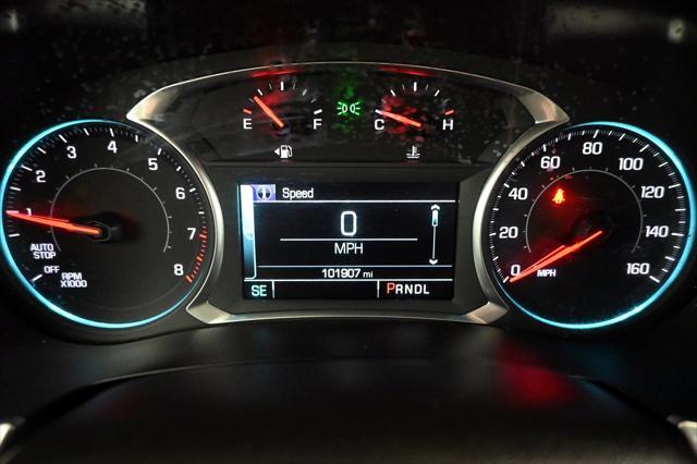 used 2019 Chevrolet Traverse car, priced at $19,995
