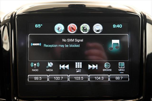 used 2019 Chevrolet Traverse car, priced at $19,995