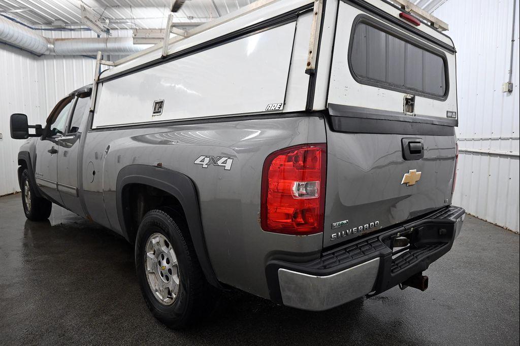 used 2012 Chevrolet Silverado 1500 car