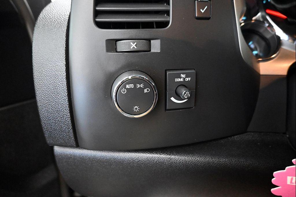 used 2012 Chevrolet Silverado 1500 car