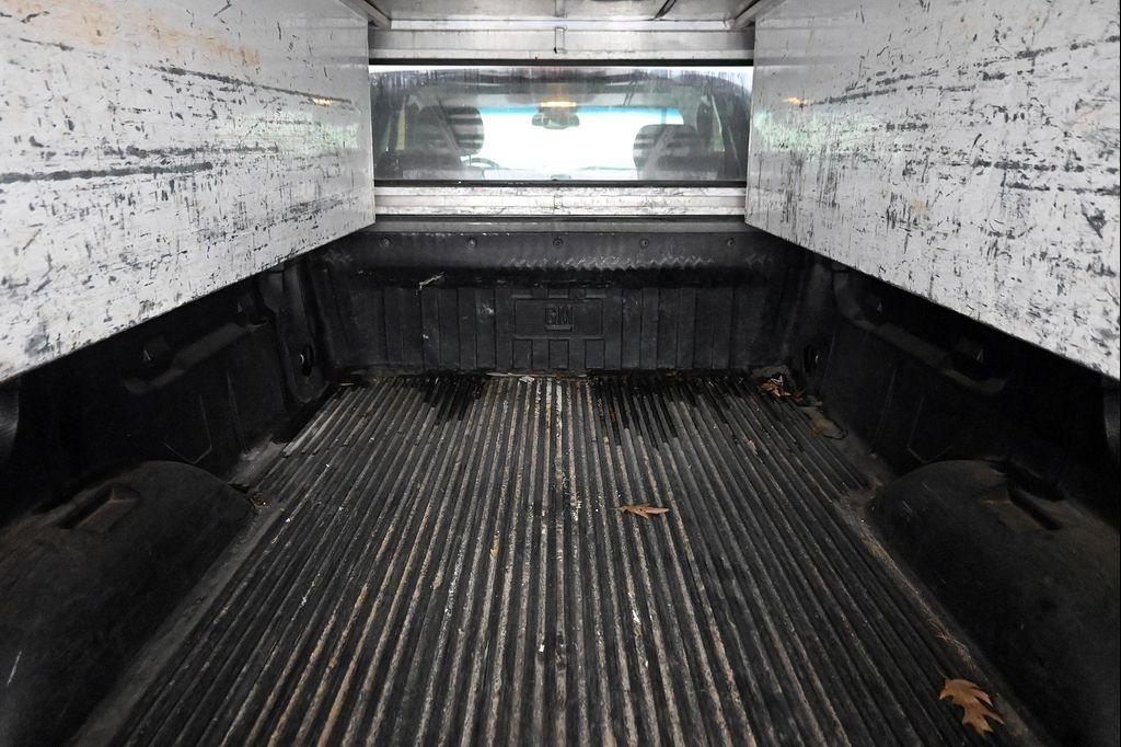 used 2012 Chevrolet Silverado 1500 car