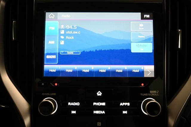 used 2019 Subaru Ascent car, priced at $14,795