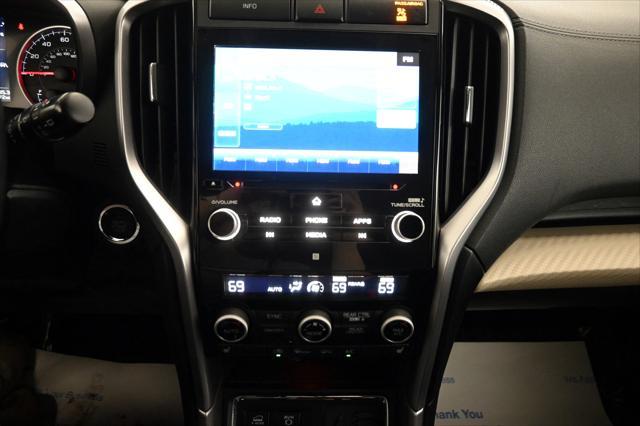 used 2019 Subaru Ascent car, priced at $14,795