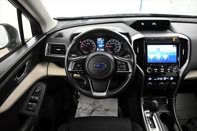 used 2019 Subaru Ascent car, priced at $14,795