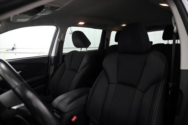 used 2019 Subaru Ascent car, priced at $14,795