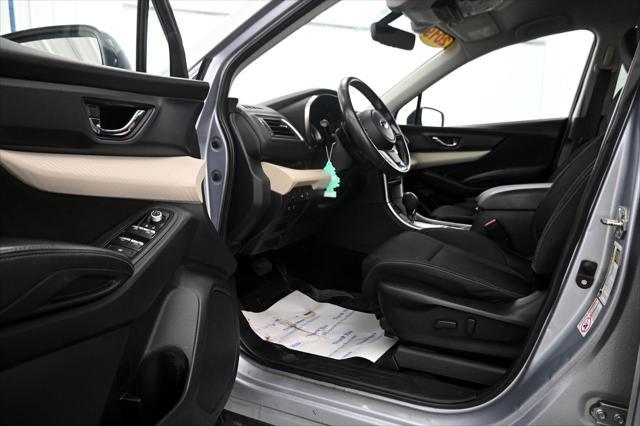 used 2019 Subaru Ascent car, priced at $14,795