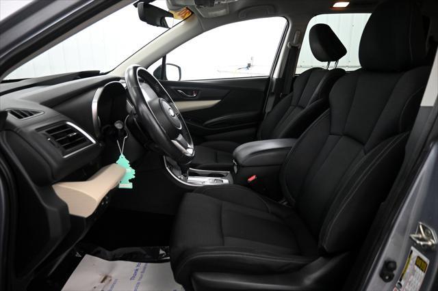 used 2019 Subaru Ascent car, priced at $14,795
