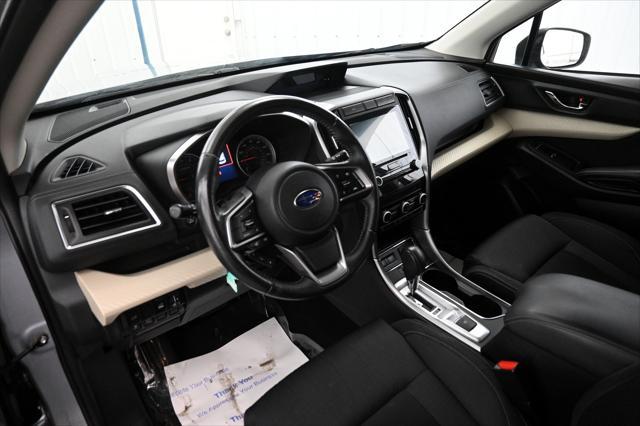 used 2019 Subaru Ascent car, priced at $14,795