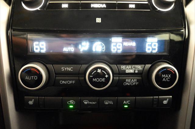 used 2019 Subaru Ascent car, priced at $14,795