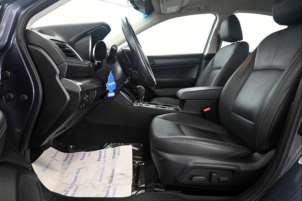 used 2016 Subaru Legacy car, priced at $12,900