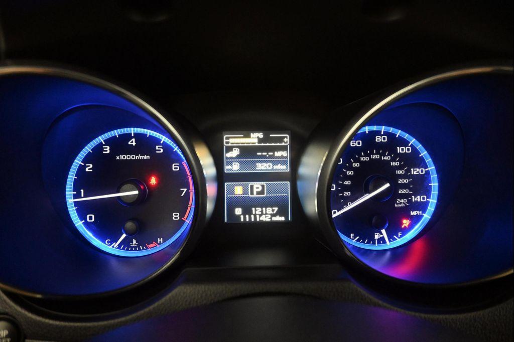 used 2016 Subaru Legacy car, priced at $12,900