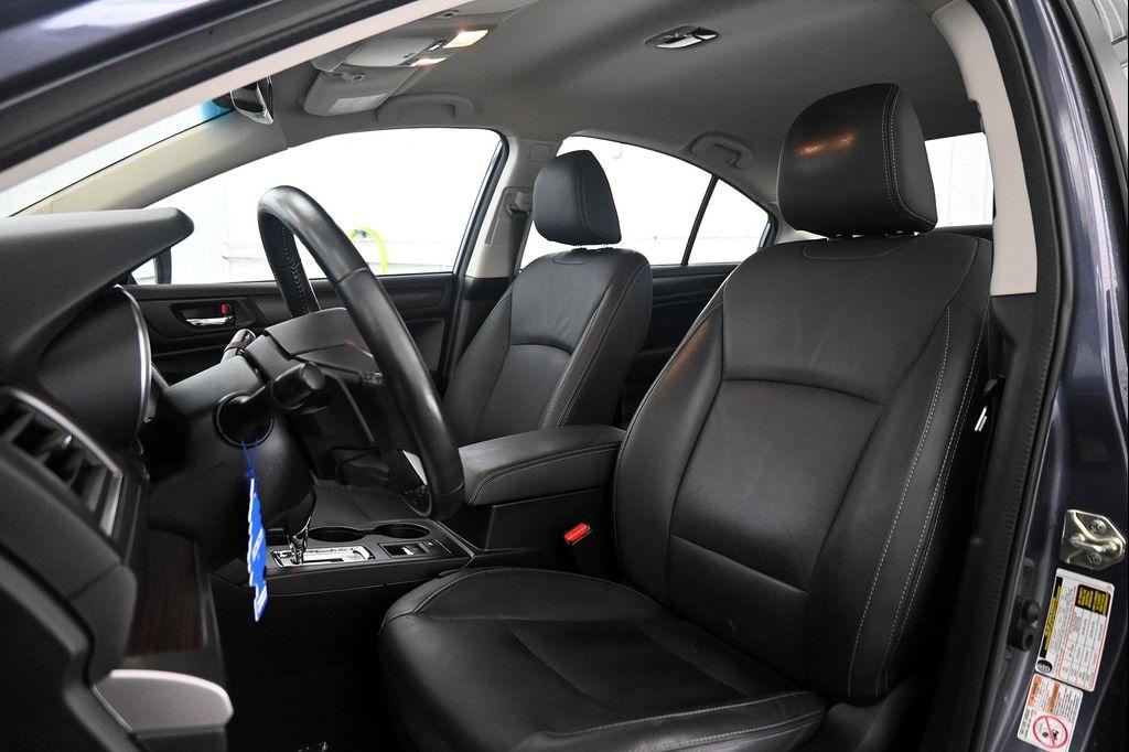 used 2016 Subaru Legacy car, priced at $12,900