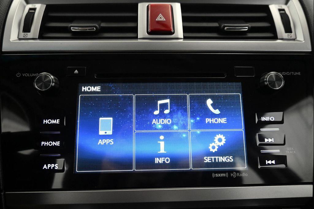 used 2016 Subaru Legacy car, priced at $12,900