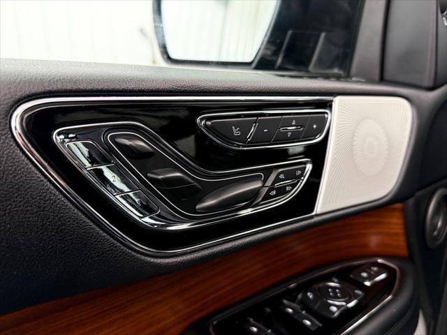used 2019 Lincoln Navigator L car, priced at $32,495
