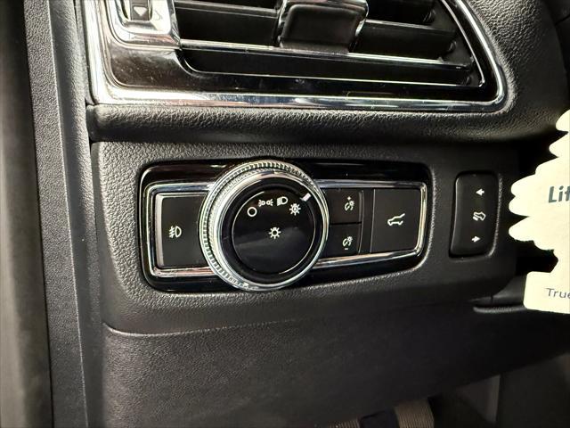 used 2019 Lincoln Navigator L car, priced at $32,495
