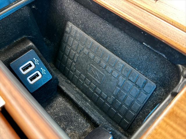 used 2019 Lincoln Navigator L car, priced at $32,495