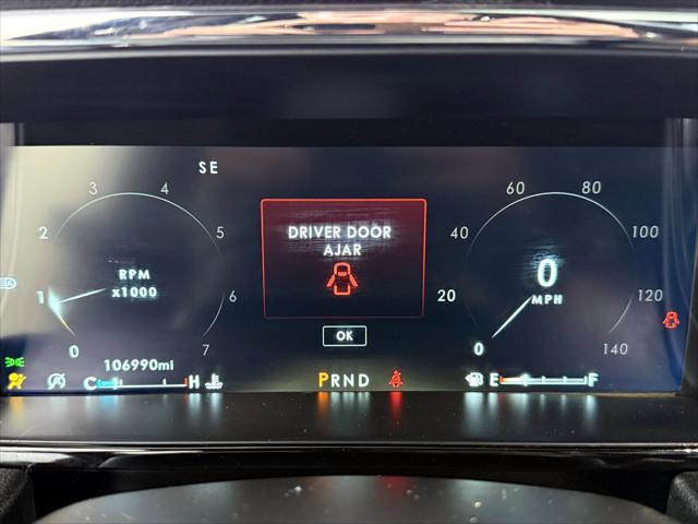 used 2019 Lincoln Navigator L car, priced at $32,495
