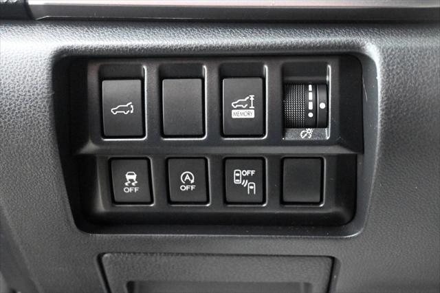 used 2020 Subaru Forester car, priced at $21,995