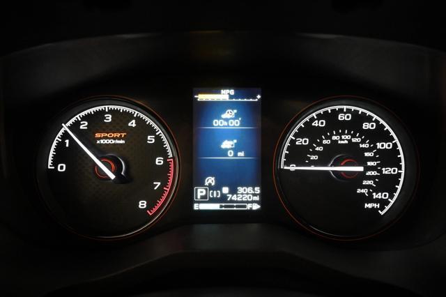 used 2020 Subaru Forester car, priced at $21,995