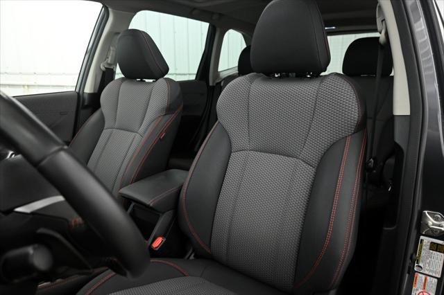 used 2020 Subaru Forester car, priced at $21,995