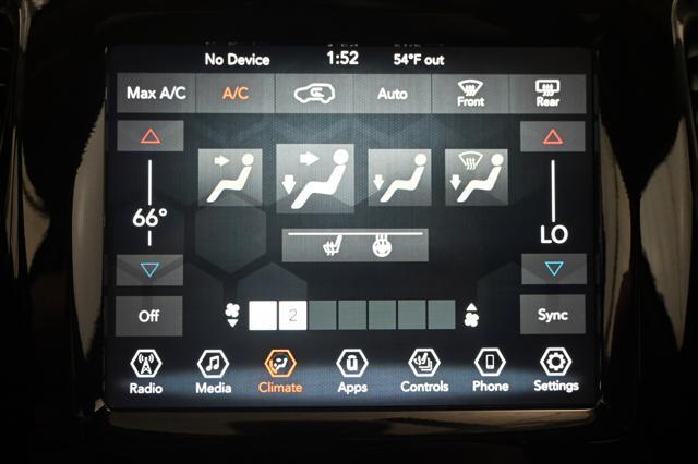 used 2020 Jeep Cherokee car, priced at $19,995