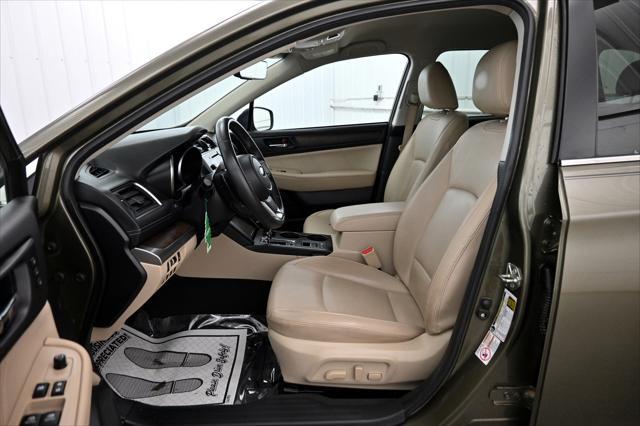 used 2019 Subaru Outback car, priced at $19,900