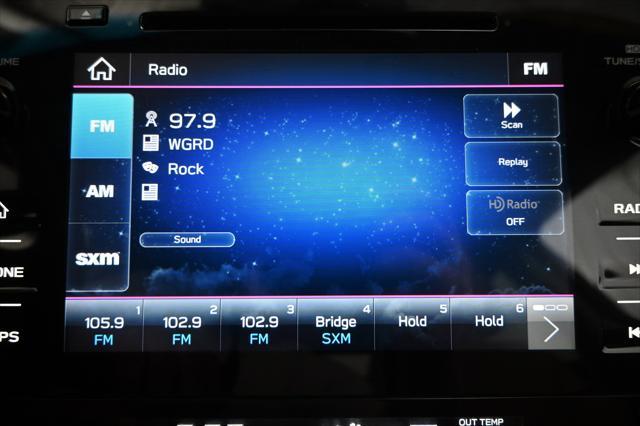 used 2019 Subaru Outback car, priced at $19,900