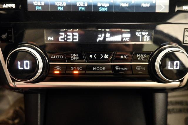 used 2019 Subaru Outback car, priced at $19,900