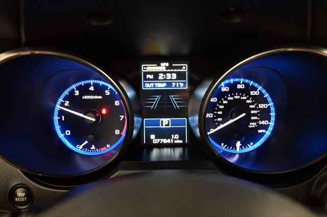 used 2019 Subaru Outback car, priced at $19,900