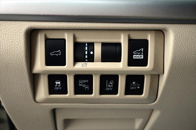 used 2019 Subaru Outback car, priced at $19,900