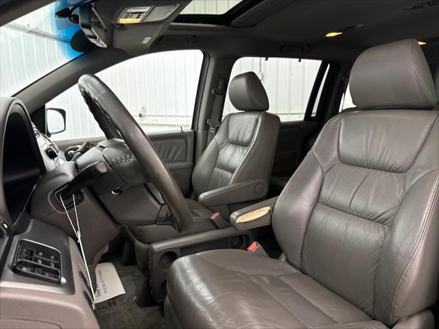 used 2010 Honda Odyssey car, priced at $4,750