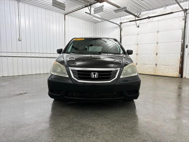 used 2010 Honda Odyssey car, priced at $4,750
