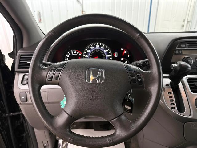 used 2010 Honda Odyssey car, priced at $4,750