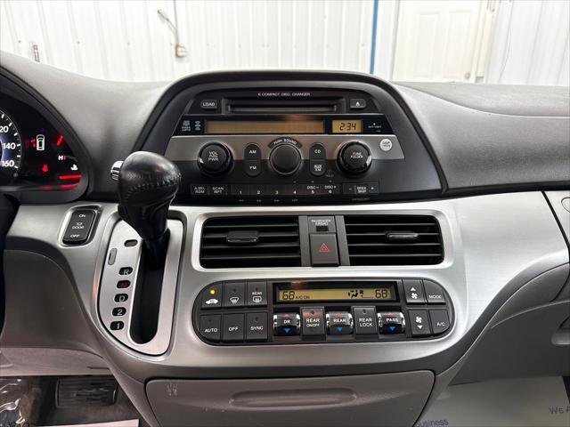 used 2010 Honda Odyssey car, priced at $4,750