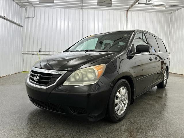 used 2010 Honda Odyssey car, priced at $4,750