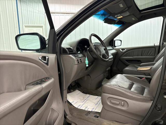 used 2010 Honda Odyssey car, priced at $4,750