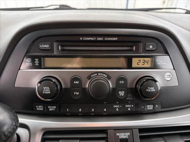 used 2010 Honda Odyssey car, priced at $4,750